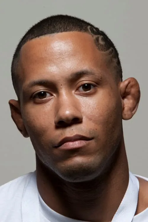 Kendall Reusing ha trabajado con Pablo Alfonso en 1 ocasiones