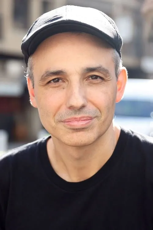 Jorge Guerricaechevarría ha trabajado con Pablo Berger en 1 ocasiones