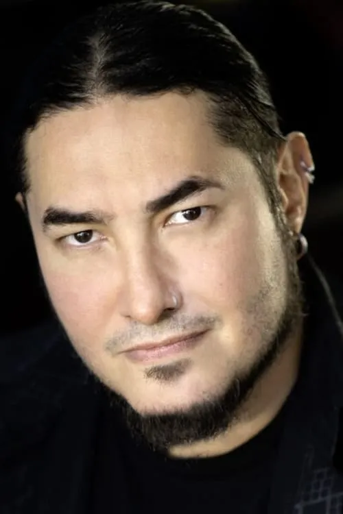 Pablo C. Vergara — personaje: Self