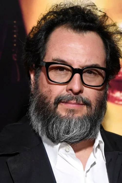 Pablo Cruz interpretando a Tourist