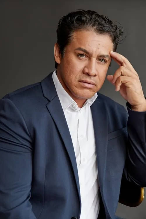 Christopher Rivera ha trabajado con Pablo De Leon en 1 ocasiones