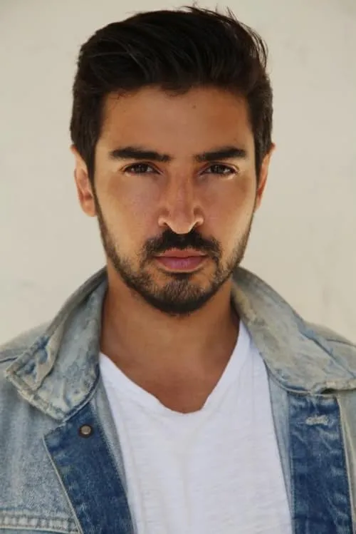 Foto de perfil del actor Pablo Duarte en el reparto