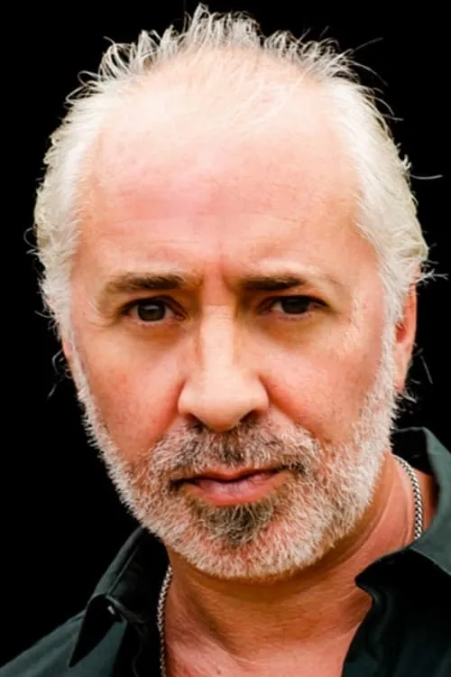 Ana Garibaldi ha trabajado con Pablo Finamore en 1 ocasiones