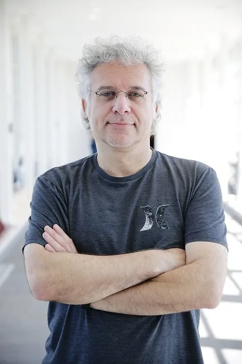 Rodrigo Prieto ha trabajado con Pablo Helman en 1 ocasiones