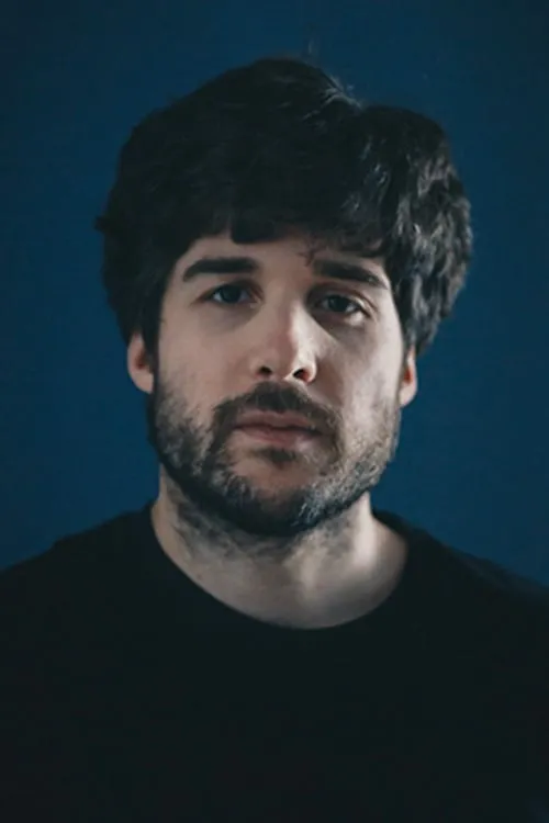 Carlos Marques-Marcet ha trabajado con Pablo Maqueda en 1 ocasiones