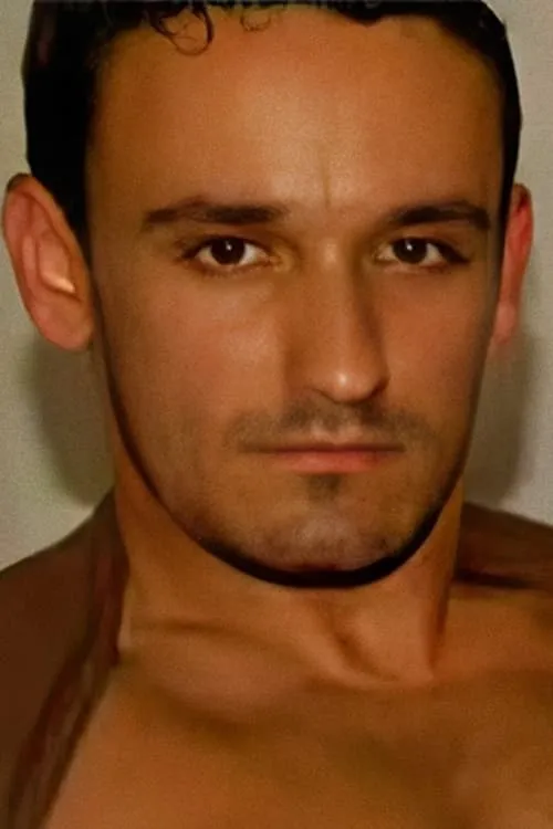 Pablo Marcia en su biografía y filmografía