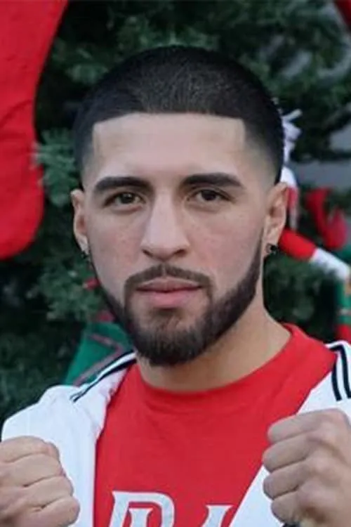 Crispulo Javier Andino ha trabajado con Pablo Melgar en 1 ocasiones