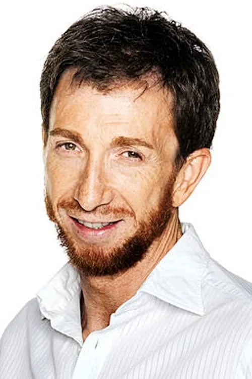 Pablo Motos — personaje: Invitado