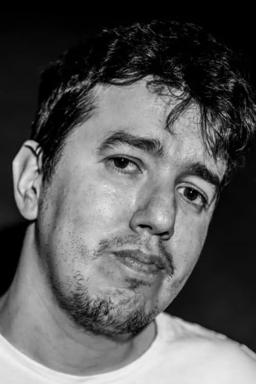 Iggy Rubin ha trabajado con Pablo Vázquez en 1 ocasiones