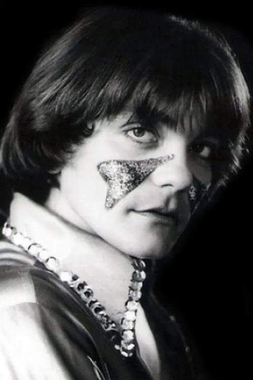 Pablo interpretando a 