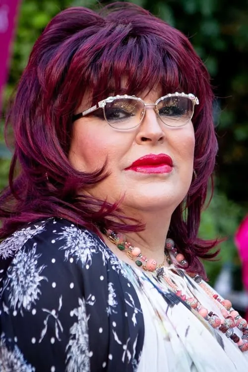 Jedet ha trabajado con Paca la Piraña en 1 ocasiones