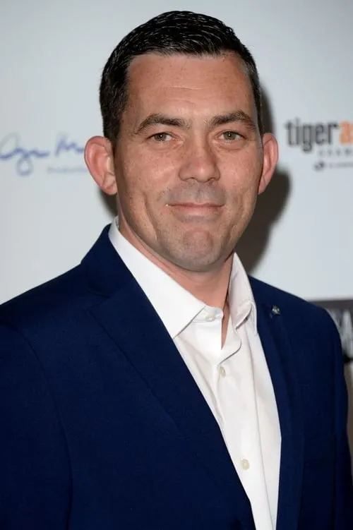 Packy Lee interpretando a Jack