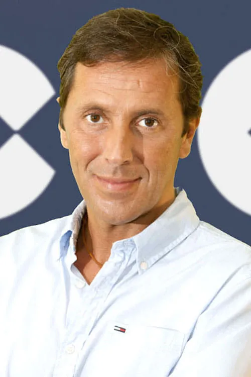 Joan Gaspart ha trabajado con Paco González en 1 ocasiones