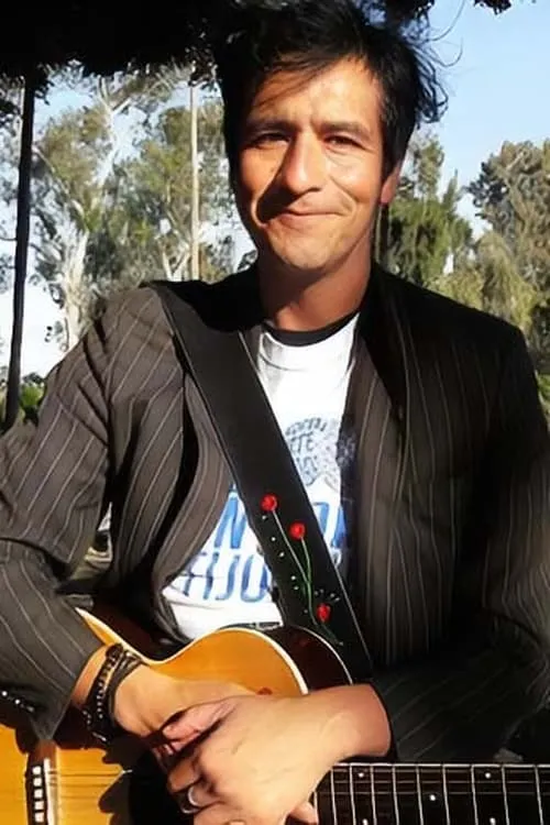 Adolfo Madera ha trabajado con Paco Mufote en 3 ocasiones