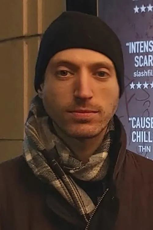 Ray Crofter ha trabajado con Paddy Kondracki en 1 ocasiones