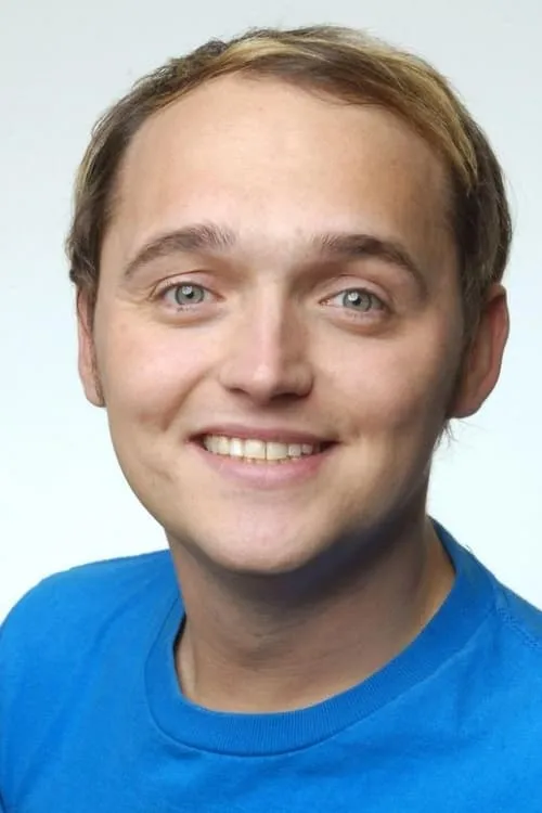 Paddy Kroetz en su biografía y filmografía