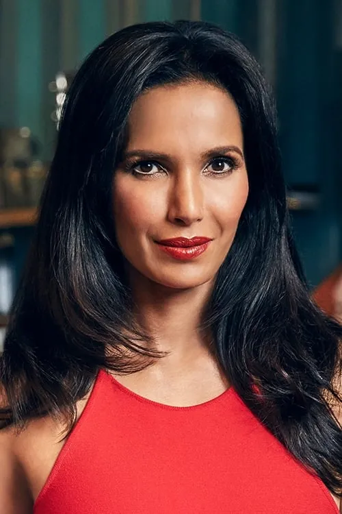 Padma Lakshmi — personaje: Self - Host
