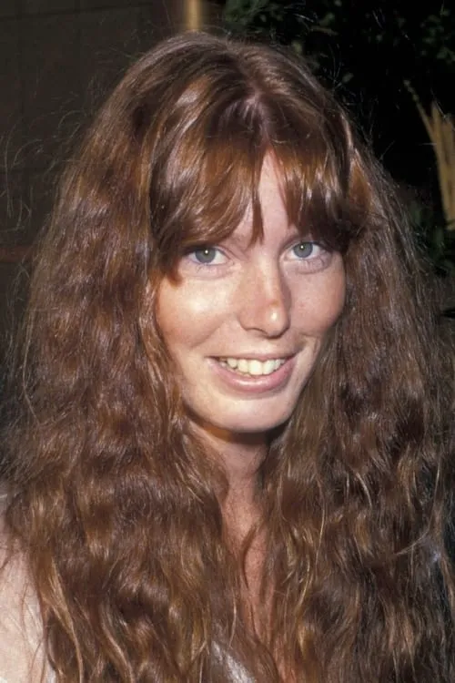 Jaime Hubbard ha trabajado con Page Hannah en 1 ocasiones