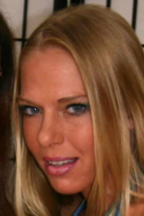 Paige Shagwell interpretando a