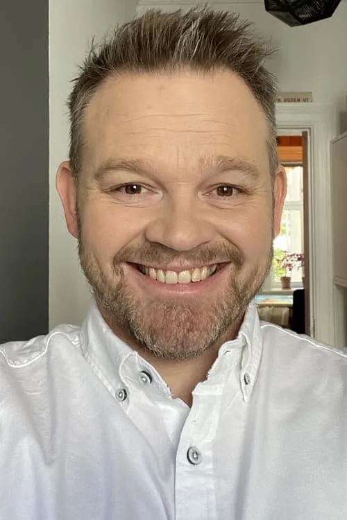 Martin Grid Toennesen ha trabajado con Pål Richard Lunderby en 1 ocasiones