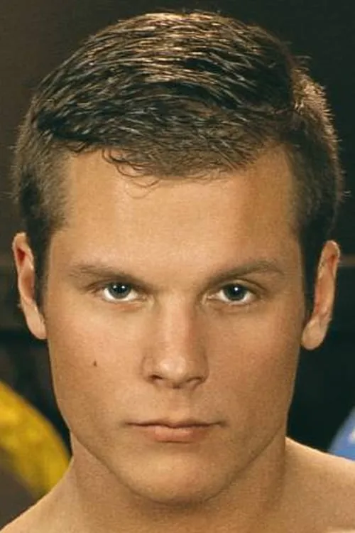 Donald Jarrott ha trabajado con Pal Szakacs en 2 ocasiones