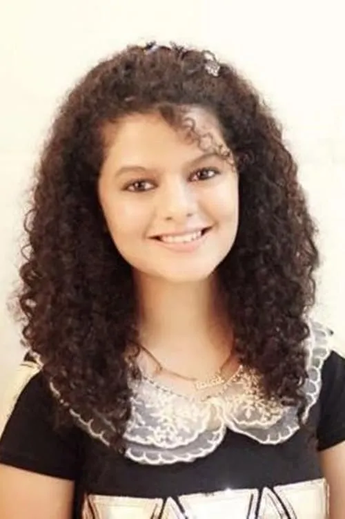 Palak Muchhal — personaje: Herself