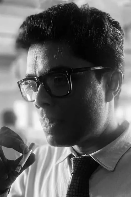 Palash Haque — personaje: Limca