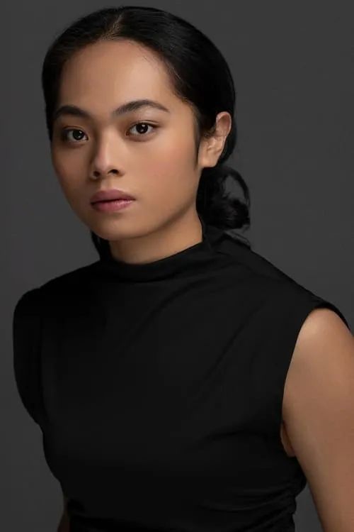 Christopher Convery ha trabajado con Palatisa Laurel en 1 ocasiones