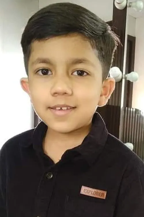 Brandon McClary ha trabajado con Pallas Prajapati en 1 ocasiones