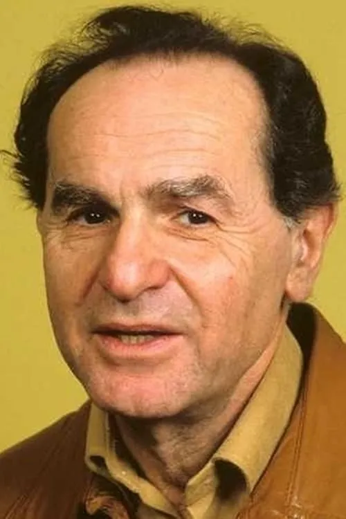 Foto de perfil del actor Palle Granditsky en el reparto