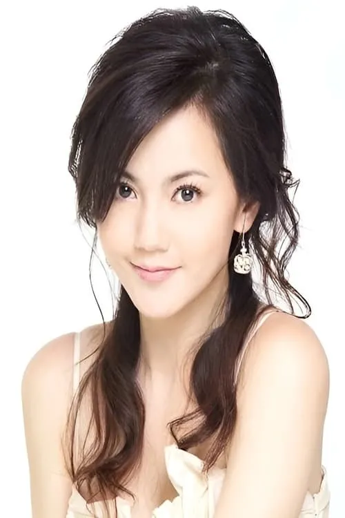 Pally Chien — personaje: Zhang Meijin