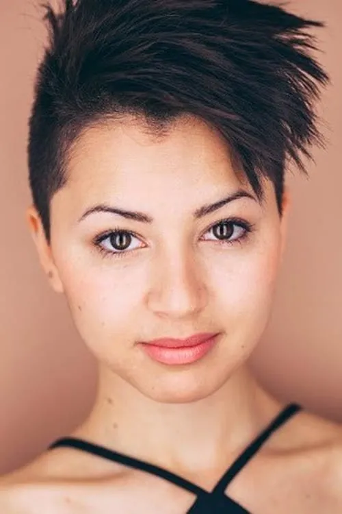 Bryan Sloyer ha trabajado con Paloma Esparza Rabinov en 1 ocasiones