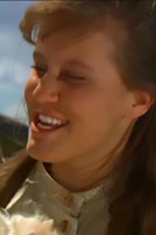 Natasha Goslow ha trabajado con Paloma von Broadley en 1 ocasiones