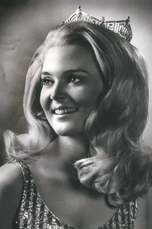 Charlene Wells ha trabajado con Pamela Anne Eldred en 1 ocasiones