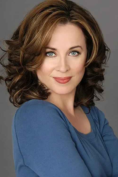 Alex Moggridge ha trabajado con Pamela Gaye Walker en 1 ocasiones