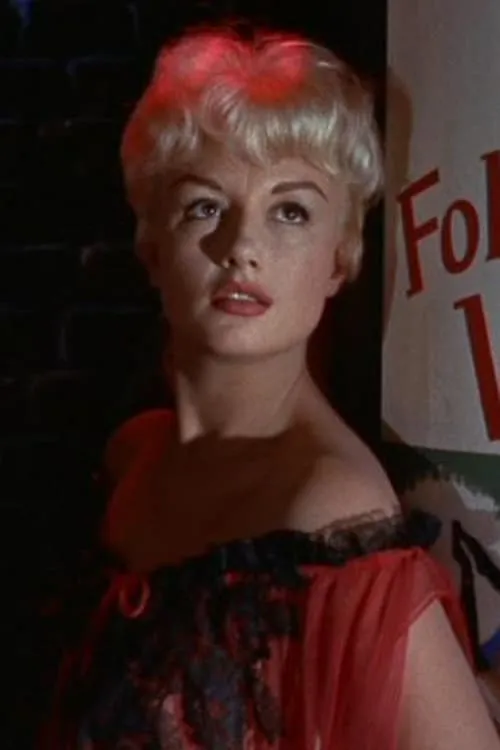 Leo Marks ha trabajado con Pamela Green en 1 ocasiones