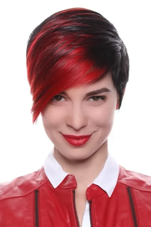 Lisa Rodríguez ha trabajado con Pamela Horton en 1 ocasiones