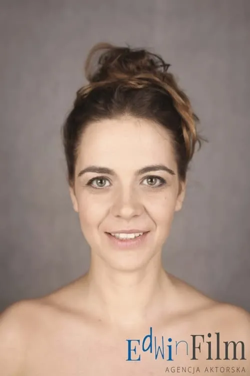 Pamela Płachtij — personaje: Malgosia 'Czarna'