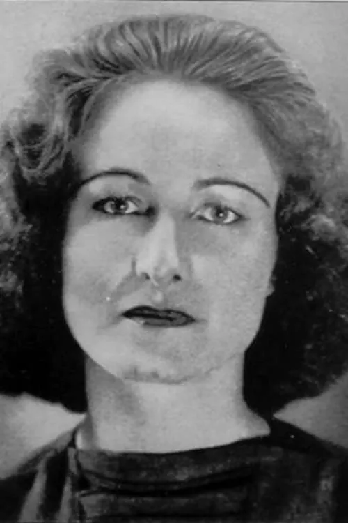 Pamela Wedekind en su biografía y filmografía