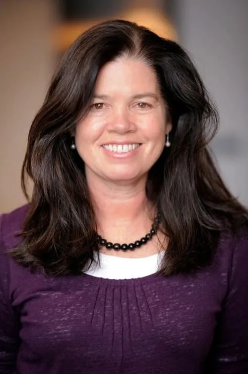 Pamela Yates interpretando a