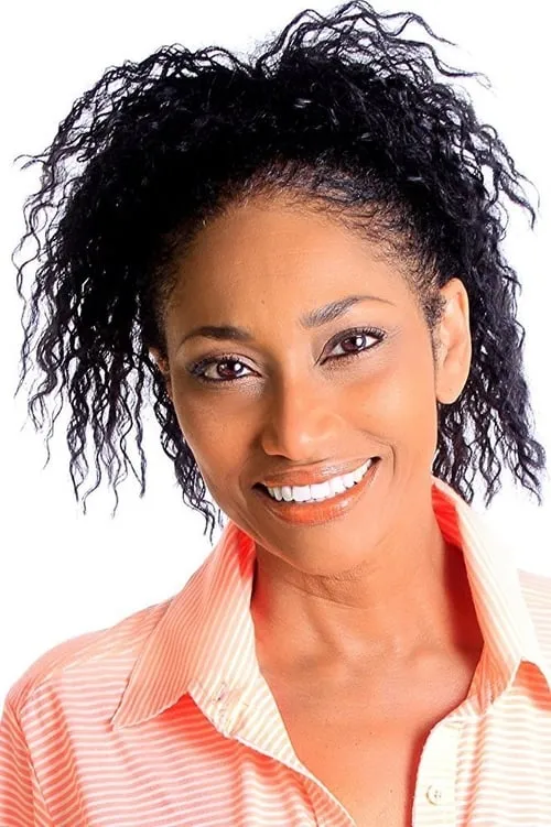 Pamella D'Pella interpretando a Ros