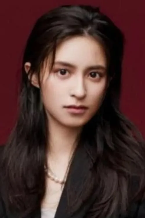 Pan Li Tong — personaje: Huang Ying Ying