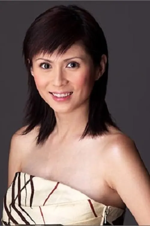 Foto de perfil del actor Pan Lingling en el reparto