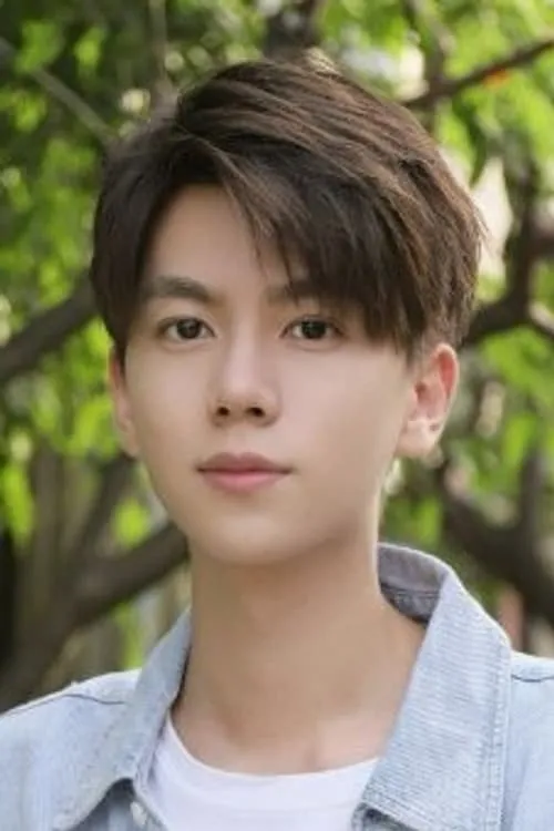 Pan Yi Hong — personaje: A Jiu / Jiu Ming / Jiu Di