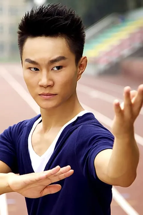 Wong Dungdung ha trabajado con Pan Yuanjia en 1 ocasiones