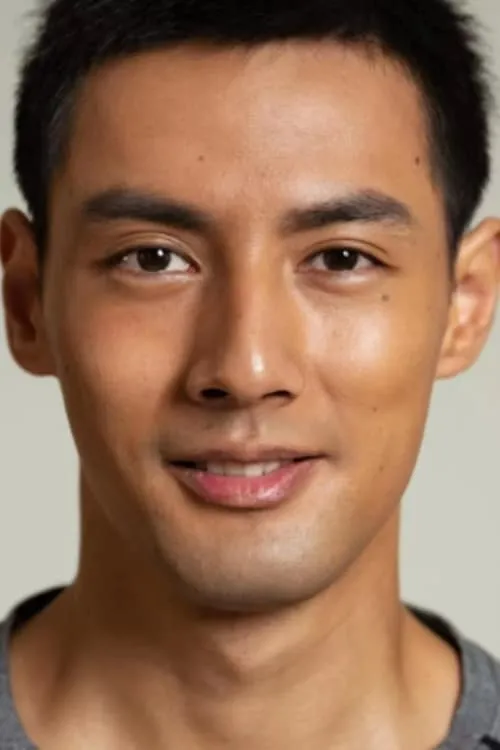 Pan Zijian — personaje: Gong Ou