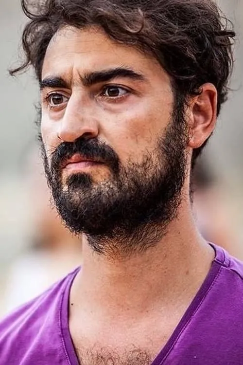 Dagny Dewath ha trabajado con Panagos Ioakeim en 1 ocasiones