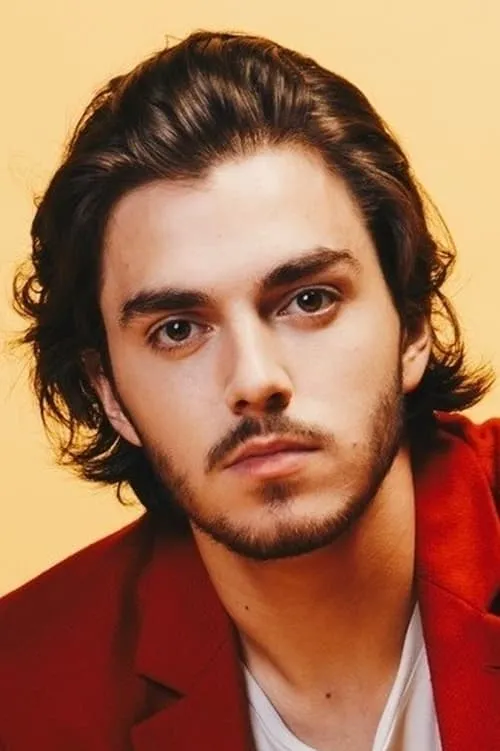 Joseph Olivennes ha trabajado con Panayotis Pascot en 1 ocasiones