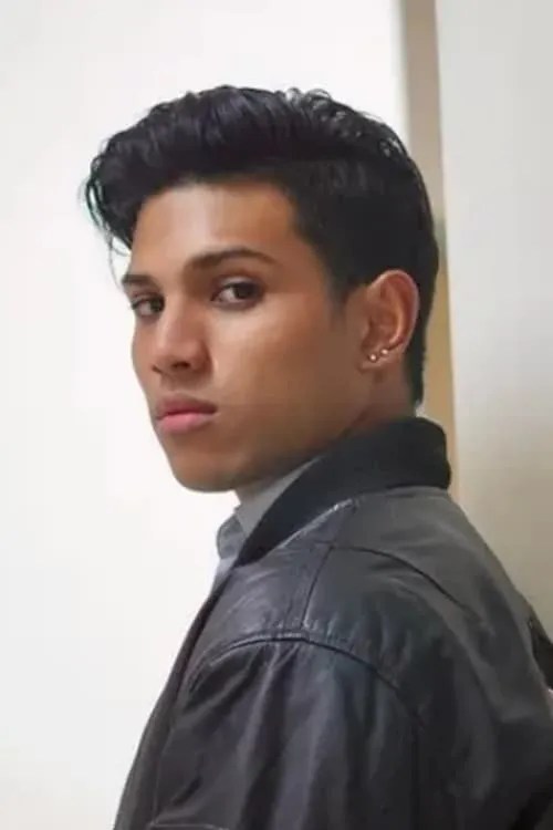 Yasmin Napper ha trabajado con Pangeran Lantang en 2 ocasiones