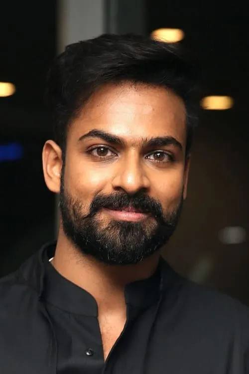 Mukku Raju ha trabajado con Panja Vaisshnav Tej en 1 ocasiones